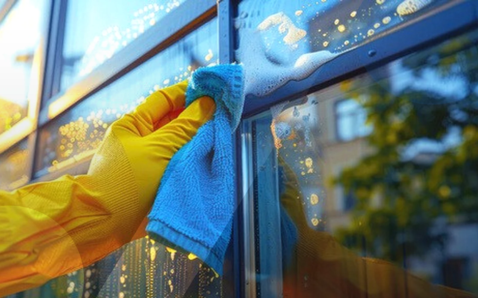 Exterior & Pressure Washing
