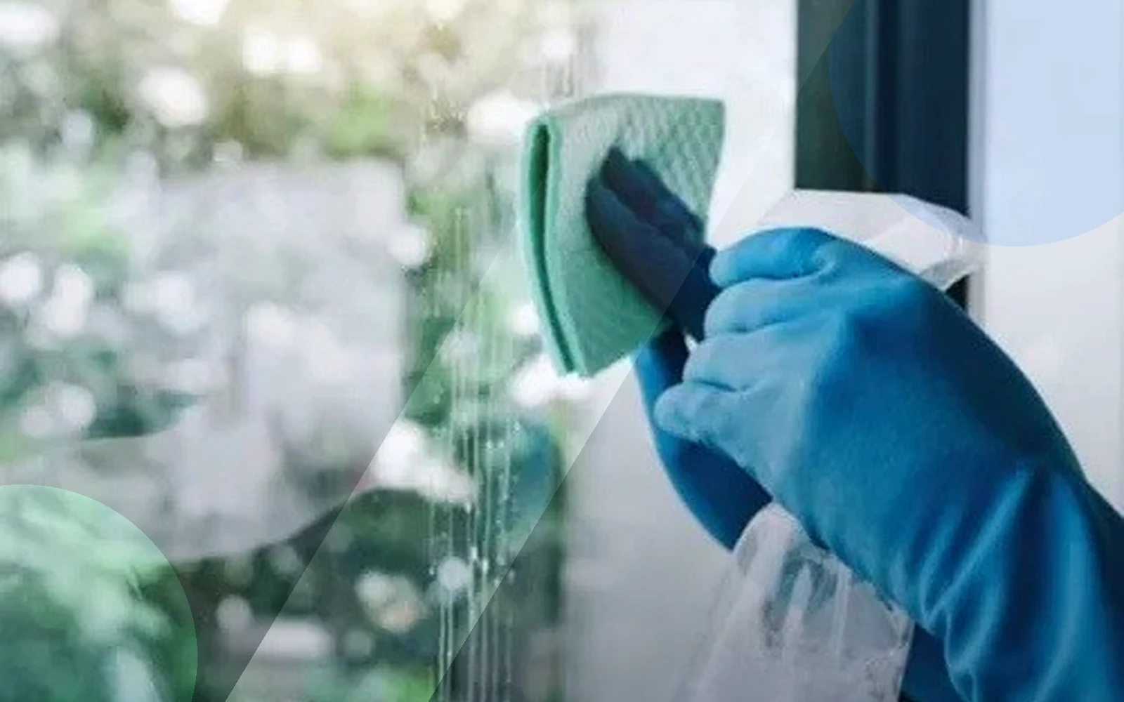 Standard Commercial Cleaning